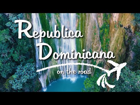 Video: Incontra Un Esperto: Repubblica Dominicana - Matador Network