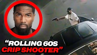 The Tsu Surf RICO Story: The Rolling 60s Deadliest