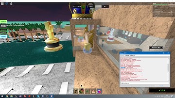 [ROBLOX] [SHOWCASE] System48 (£10, LUA, FF, GOD, ETC)