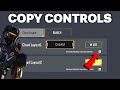 HOW TO COPY CONTROLS TO OTHERS IN COD MOBILE | SEASON 7 UPDATE