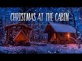 Christmas at a Log Cabin in the Canadian Wilderness | Roast Turkey in a Primitive Oven