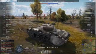 (BANNED) War Thunder Cheating - (282) - China_逍遥法外_ - Neat