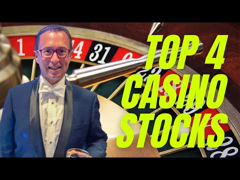 sands casino stock