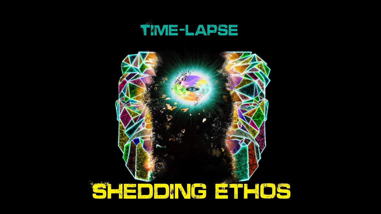 Shedding Ethos - digital screen capture - YouTube