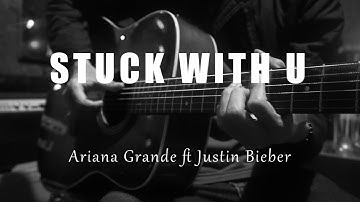 Download Stuck With You Karaoke Mp3 Free And Mp4