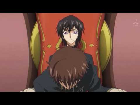 code geass   forever   beta