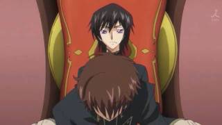code geass forever beta