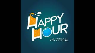 Happy Hour #55 : Le Meilleur de 2020