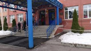 РУССКИЕ ИДУТ |2 СЕРИЯ| РУССКИЕ ИДУТ |2 СЕРИЯ|