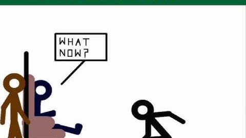 army pivot animation