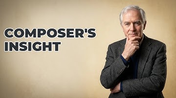 What Informs The Composer