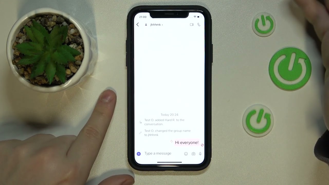 How to Name a Chat on Teams - Set a Custom Name for a Group Chat on Microsoft Teams