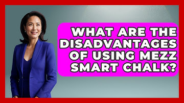 What Are The Disadvantages Of Using Mezz Smart Chalk? - Billiards Hustlers