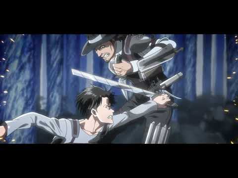 Rasputin-Boney M. [multifandom AMV]