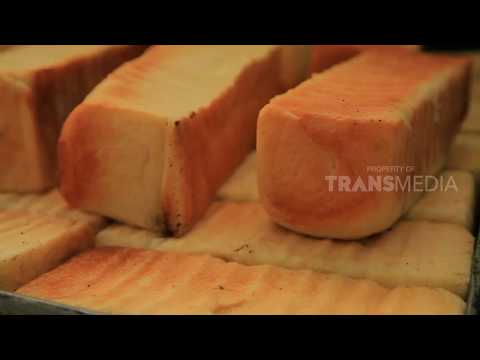 Video: Roti Dengan Bumbu