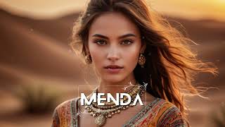 MENDA - Elina (Extended Mix) Resimi