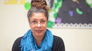 Pickens Technical College: Early Childhood Education - What are students learning?