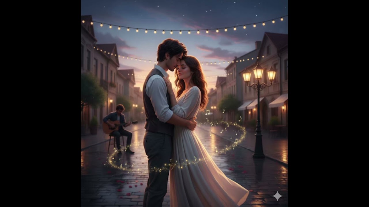 სამუდამოდ შენ ერთი ❤️