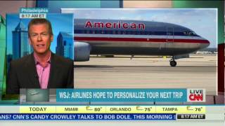 Mark Murphy on CNN New Day Sunday (11/10/2013)