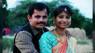 Praveen naik Super hit New banjara dj song