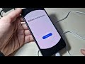 Samsung a34 unlocktool frp bypass