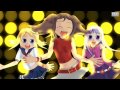 Caramella Girls - Caramelldansen HD Version (Swedish Original) Official