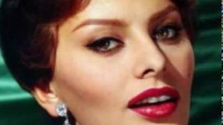 Sophia Loren -  Perché domani