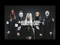 Lacuna Coil-Through the Flames (Subtítulos Español)