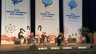 GSW 2018 Millennial Session Excerpts