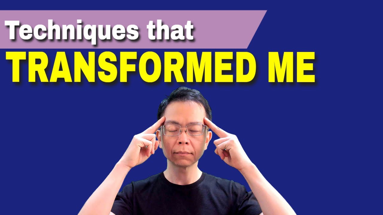 NLP Emotional Control with Anchoring