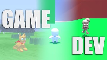 My Current Game Design