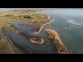 La pointe dagon par grande mare