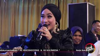 Hadirmu Bagai Mimpi Anissa Rahma Gank Kumpo