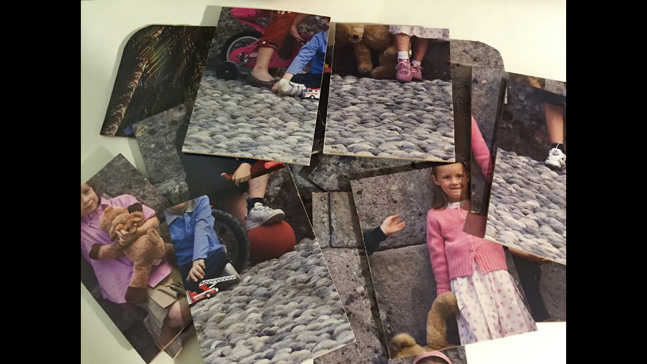 Foto puzzle fai da te - 120 pezzi, 290 x 200 mm - FindTheDeal