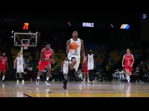 Top 5 Plays | Game 35-38 I BAL Season 6 Playoffs