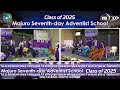 Majuro Seventh Day Adventist High School Graduation 2025 Majuro Seventh Day Adventist High School Graduation 2025