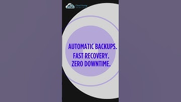 Cloud-Based Disaster Recovery | Disaster Recovery in Cloud | A2 Cloud Hosting Services