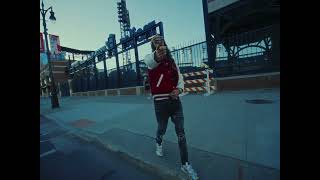 BabyTron - 1-800 (Official Video) [DAY 26/30]