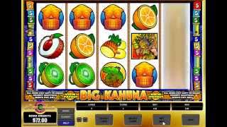 Online Casino Oyunları -   Big Kahuna Slot screenshot 1