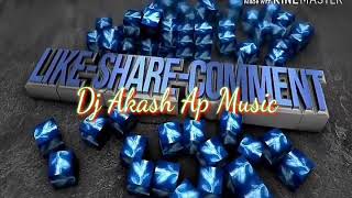 Pehli Pehli baar mohabbat ki song hard dholki Mix by:- Dj Akash Hazari Basti Mobile no.- 8340413678