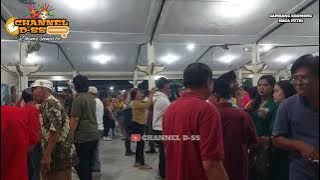 STAMBUL JENGKI || GAMBANG KROMONG NAGA PUTRI - LOKASI : 9 SAUDARA,LIVE 28 SEP 2025