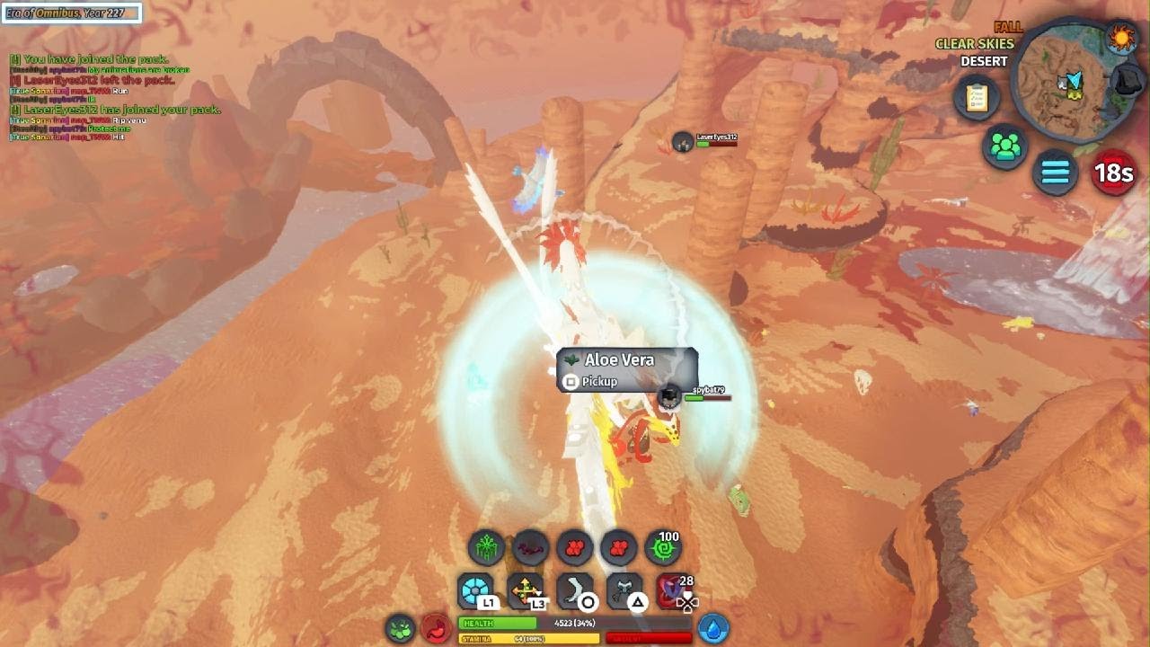 Longest fight ive been in this year