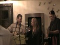 Me and Bobby McGee - Peter Goguen with Bill Buckels and Karen Nielsen - Dec 1,2010