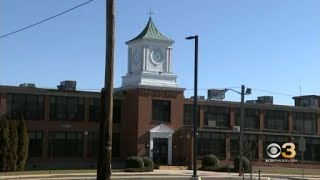 Ewing students return to school with extra law enforcement presence