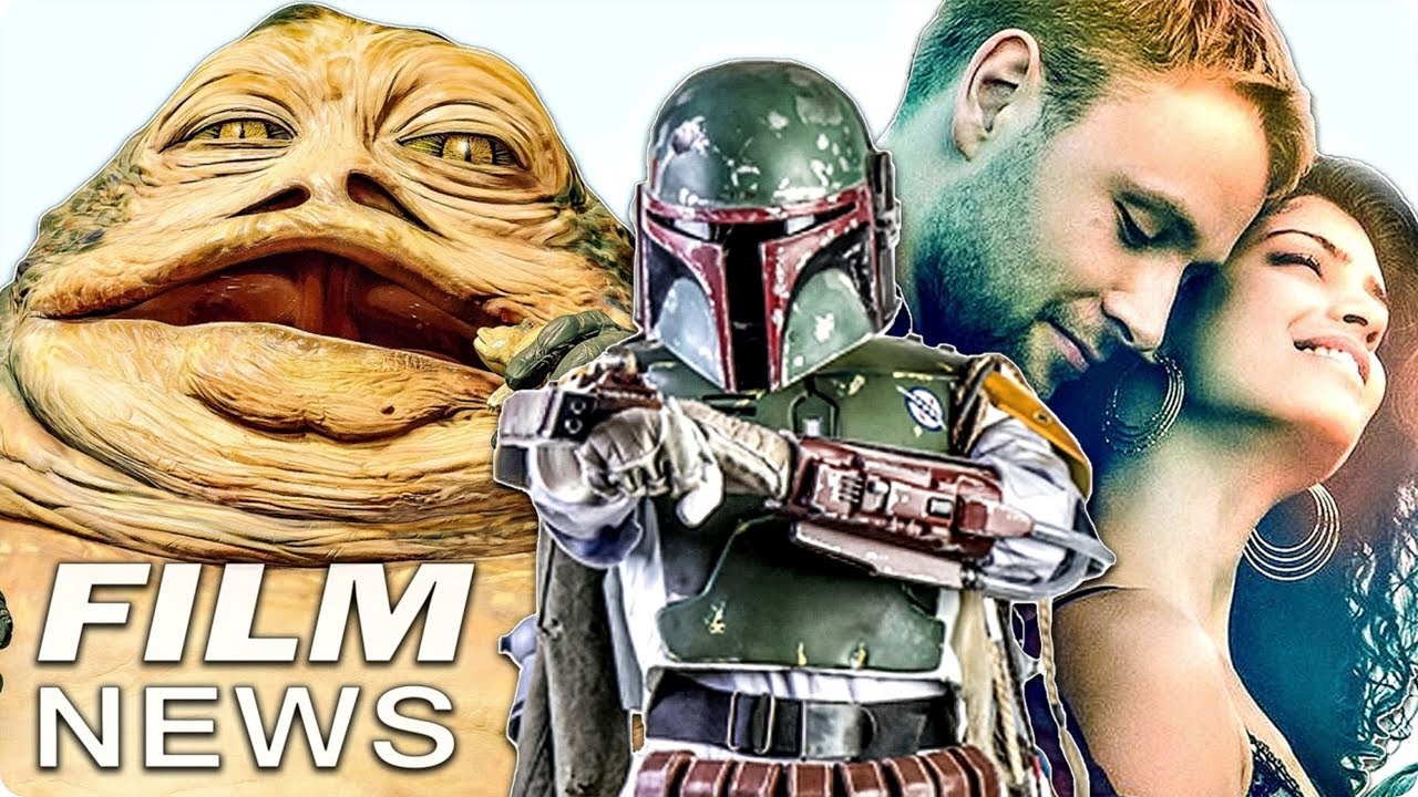 1280px x 720px - JABBA THE HUTT und BOBA FETT Film - Pornoseite will Sense8 weiterfÃ¼hren -  FILM NEWS