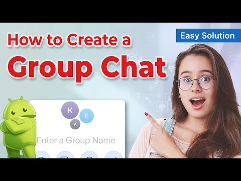 How to Create