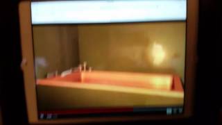 Jack Jack Was On Fire Reversed