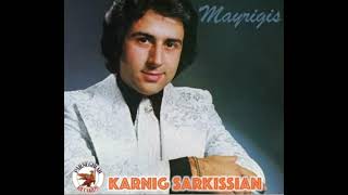 Karnig Sarkissian - Yars Desa 1977