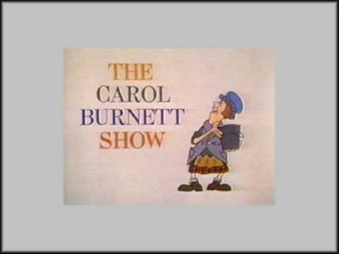 Carol Burnett and Steve Martin - Surfer Baby