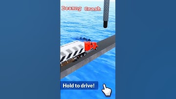 Crash master#beamng#foryou #shortsfeedpege